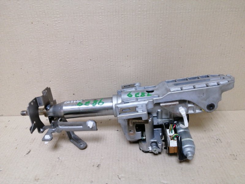 Рулевой вал INFINITI QX60/JX35 12-20 3.5 VQ35DE