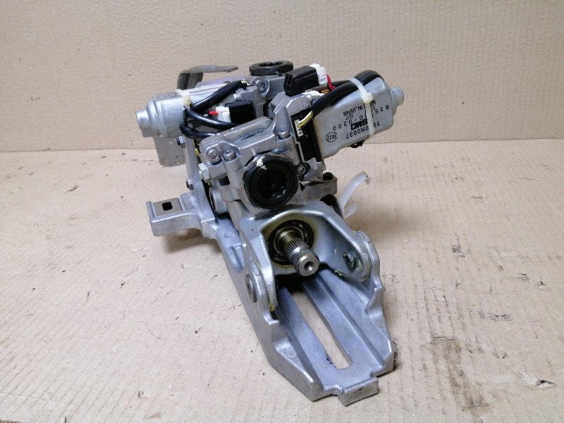 Рулевой вал QX60/JX35 12-20 2013 3.5 VQ35DE