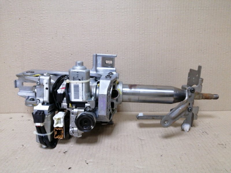 Рулевой вал QX60/JX35 12-20 2013 3.5 VQ35DE