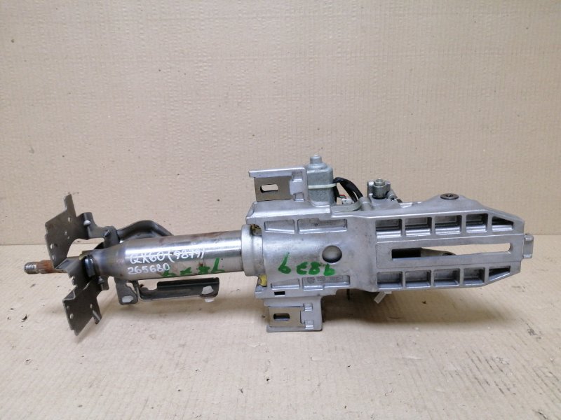 Рулевой вал QX60/JX35 12-20 2013 3.5 VQ35DE