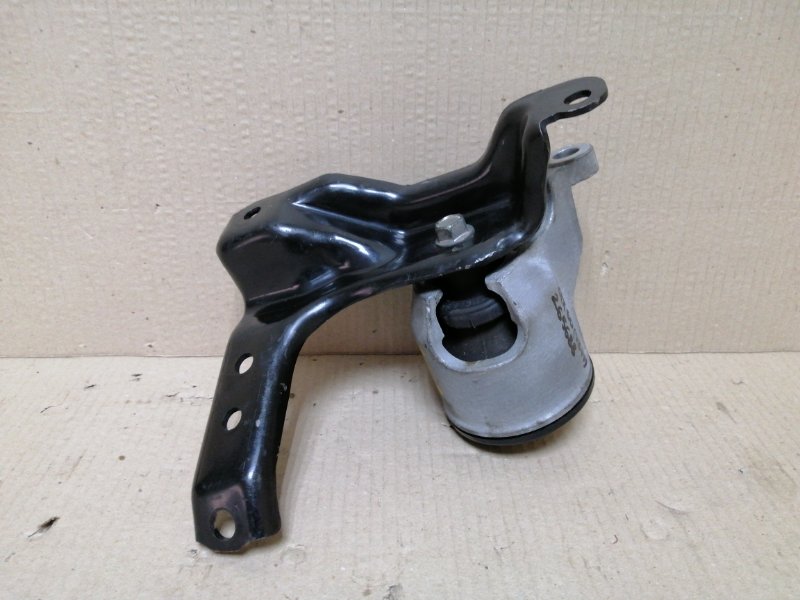 Подушка двигателя правая INFINITI QX60/JX35 12-20 2013 3.5 VQ35DE 11210-3KA0A Б/У