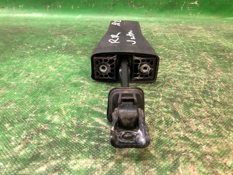 Ограничитель двери задний правый JETTA USA 10-17 2011 Седан CBTA 2.5L