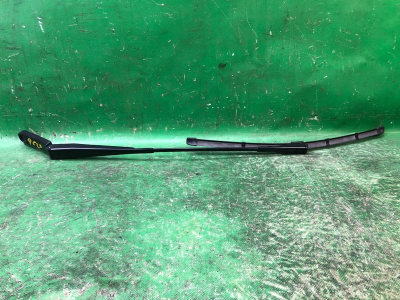 Поводок стеклоочистителя передний правый VOLKSWAGEN JETTA USA 10-17 2011 Седан CBTA 2.5L 5C7 955 410 B Б/У