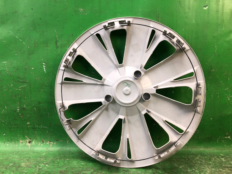 Колпак колесный JETTA USA 10-17 2011 Седан CBTA 2.5L