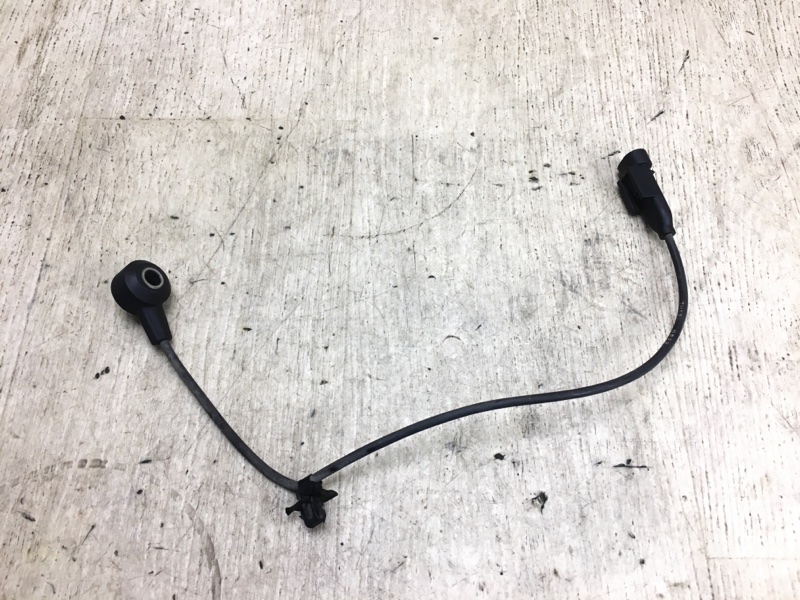 Датчик детонации HYUNDAI SONATA YF 10-14 2011 YF 2.4 G4KJ 39250-2G100 Б/У