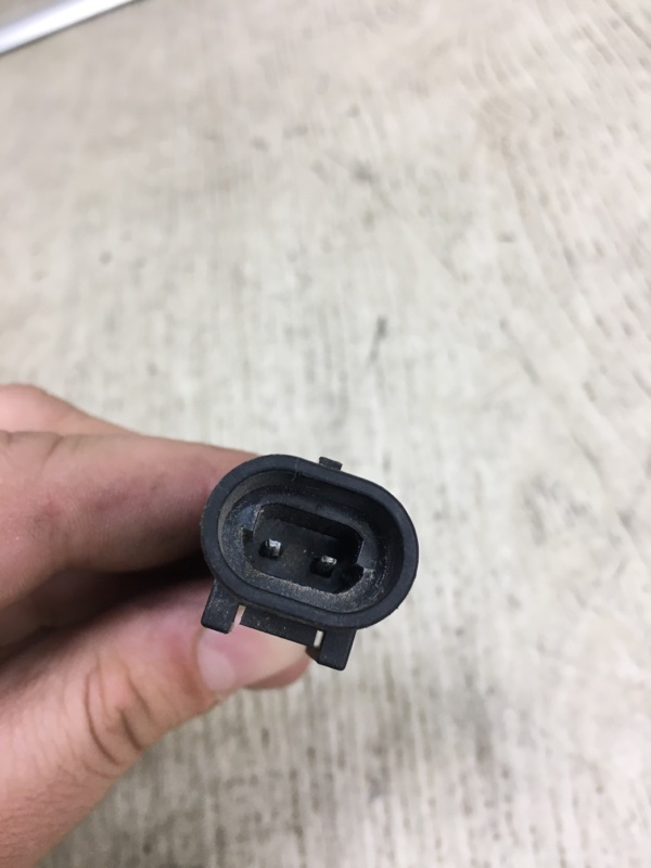 Датчик детонации HYUNDAI SONATA YF 10-14 YF 2.4 G4KJ