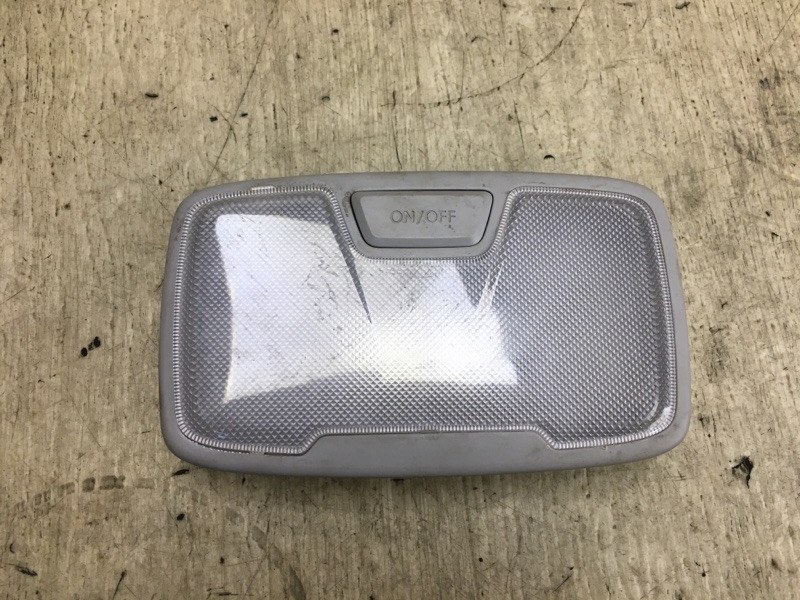 Запчасть плафон салона HYUNDAI SONATA YF 10-14 2011 YF 2.4 G4KJ 92850-3S000TX Б/У Плафон салона HYUNDAI SONATA YF 10-14 2011 YF 2.4 G4KJ 92850-3S000TX Б/У