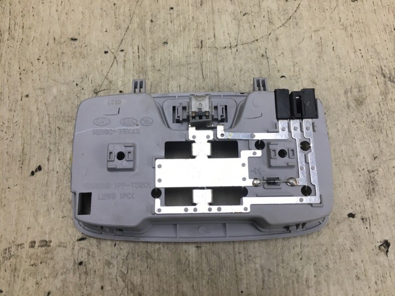 Плафон салона SONATA YF 10-14 2011 YF 2.4 G4KJ Плафон салона SONATA YF 10-14 2011 YF 2.4 G4KJ