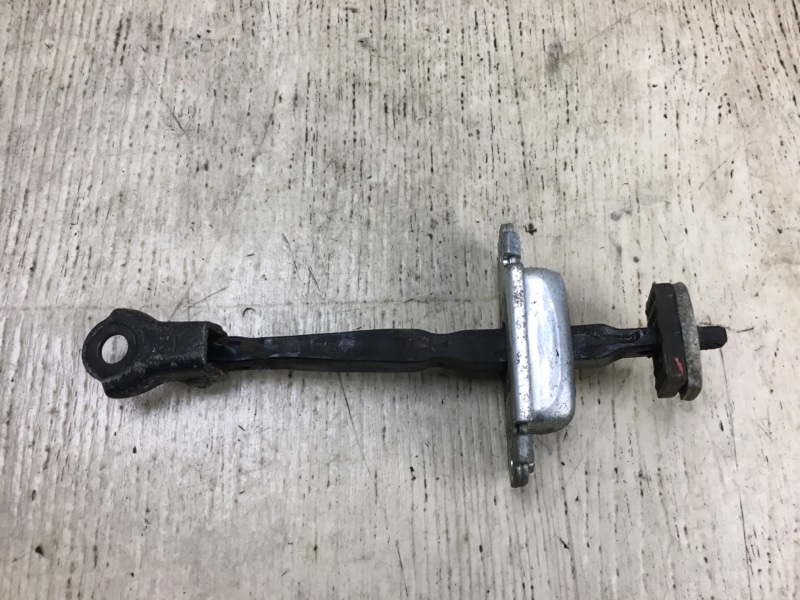 Ограничитель двери передний левый HYUNDAI SONATA YF 10-14 2011 YF 2.4 G4KJ 79380-3S000 Б/У