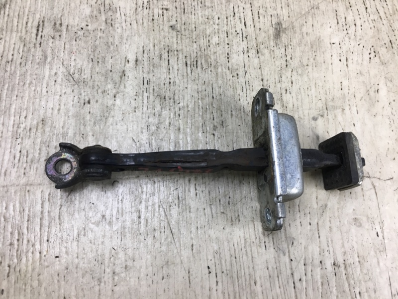 Ограничитель двери передний левый SONATA YF 10-14 2011 YF 2.4 G4KJ