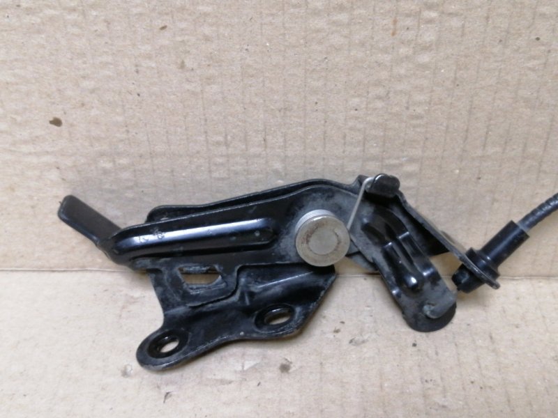 Замок капота QX60/JX35 12-20 2013 3.5 VQ35DE