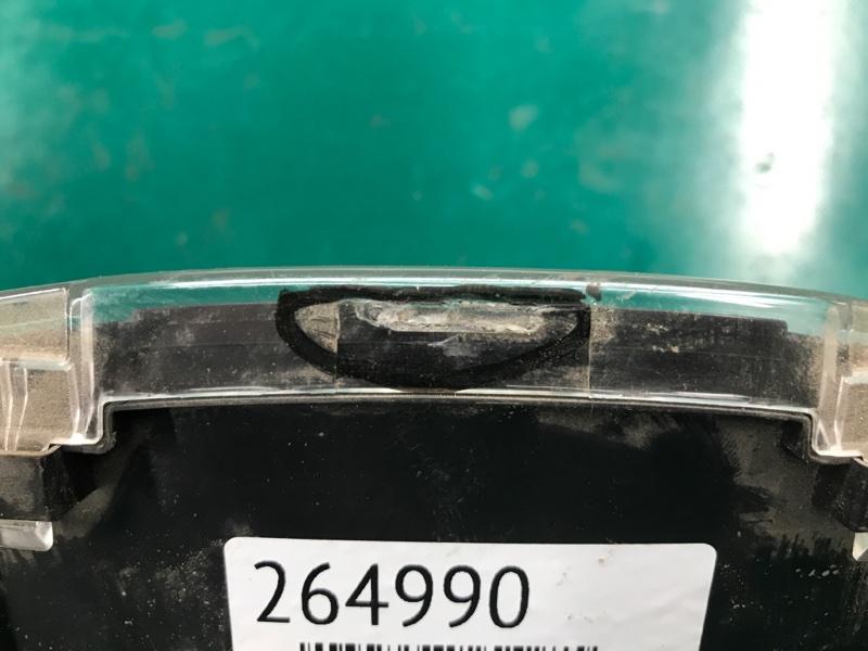 Панель приборов IMPREZA 11-17 Хетчбек