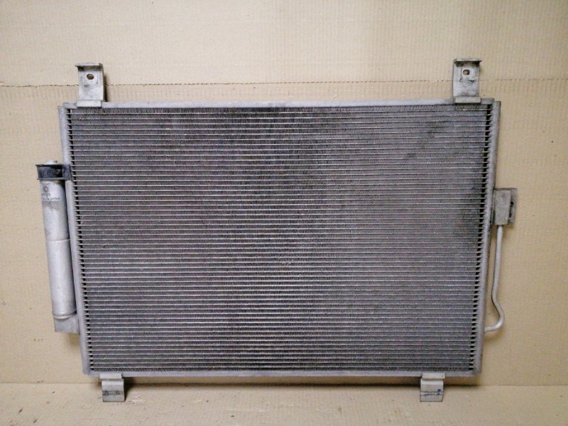 Радиатор кондиционера QX60/JX35 12-20 2013 3.5 VQ35DE