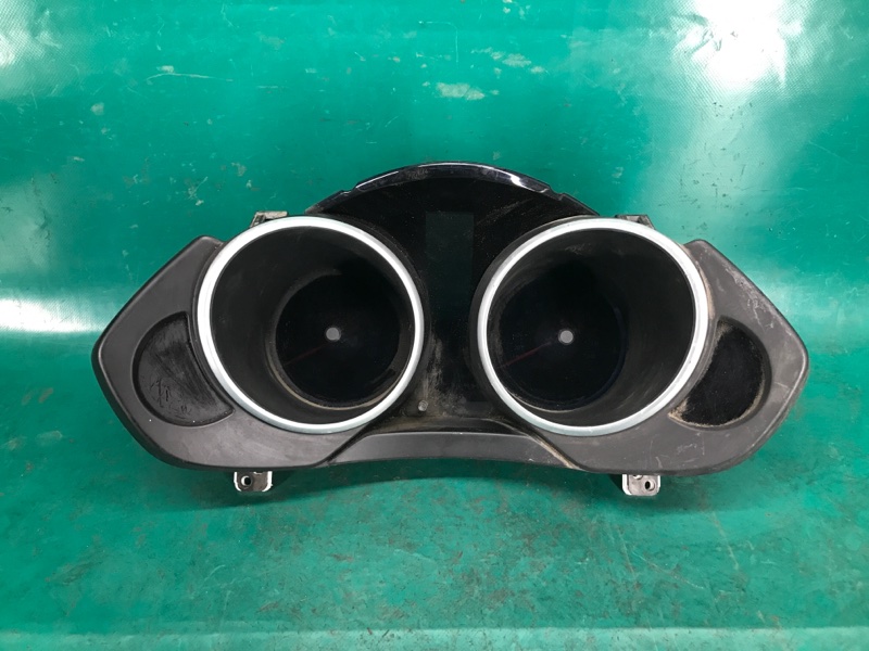 Панель приборов SUBARU TRIBECA B10 07-13 Внедорожник 85021XA11A Б/У