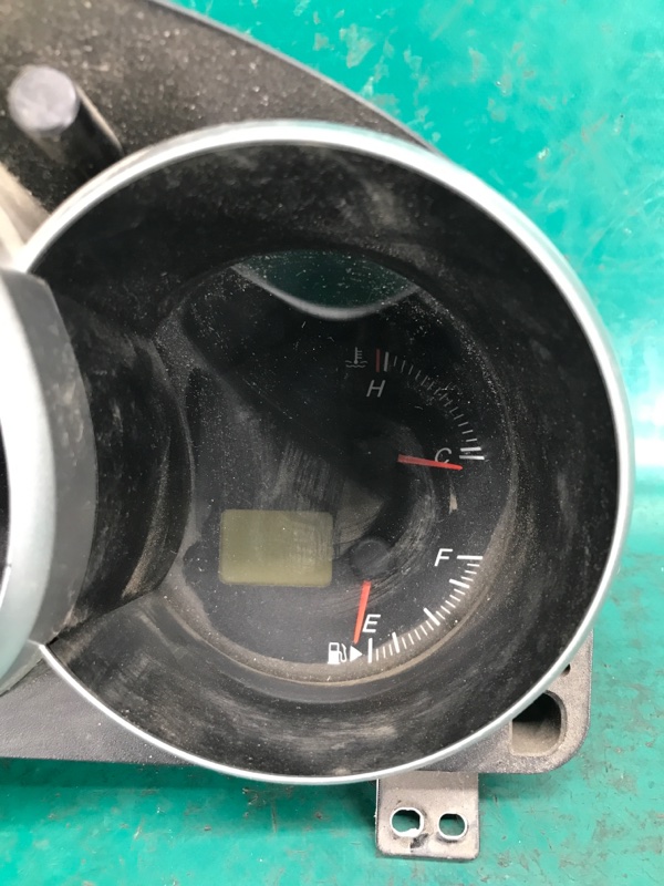 Панель приборов 3 BK 03-08 Седан