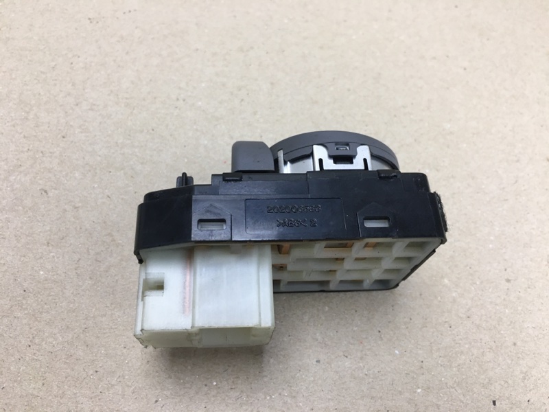 Блок управления зеркалами SONATA YF 10-14 2011 YF 2.4 G4KJ