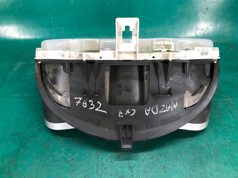 Панель приборов CX-7 06-12 Внедорожник