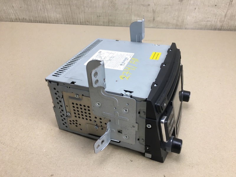 Магнитола HYUNDAI SONATA YF 10-14 YF 2.4 G4KJ Магнитола HYUNDAI SONATA YF 10-14 YF 2.4 G4KJ