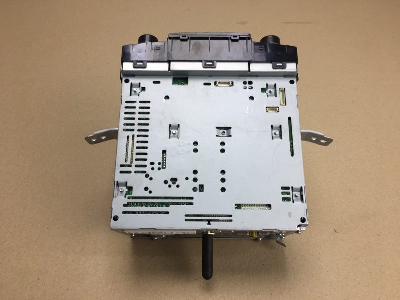 Магнитола SONATA YF 10-14 2011 YF 2.4 G4KJ Магнитола SONATA YF 10-14 2011 YF 2.4 G4KJ