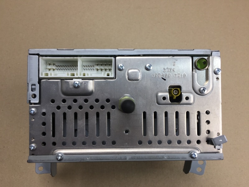 Магнитола SONATA YF 10-14 2011 YF 2.4 G4KJ Магнитола SONATA YF 10-14 2011 YF 2.4 G4KJ