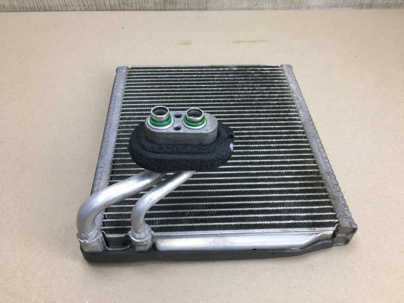 Испаритель кондиционера HYUNDAI SONATA YF 10-14 YF 2.4 G4KJ Испаритель кондиционера HYUNDAI SONATA YF 10-14 YF 2.4 G4KJ