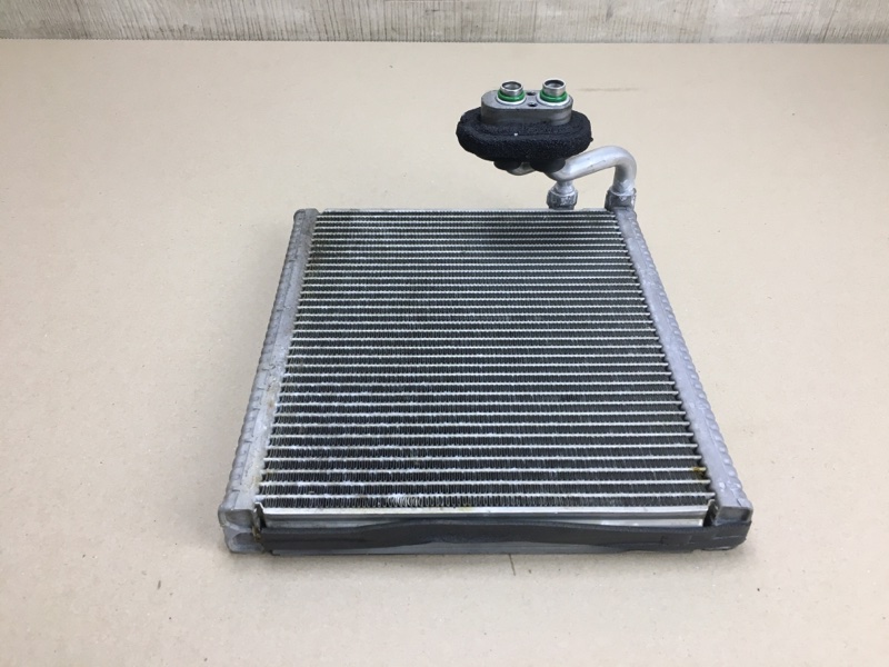 Испаритель кондиционера SONATA YF 10-14 2011 YF 2.4 G4KJ Испаритель кондиционера SONATA YF 10-14 2011 YF 2.4 G4KJ