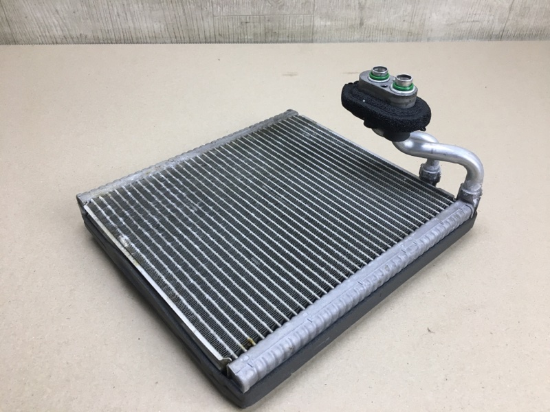 Испаритель кондиционера SONATA YF 10-14 2011 YF 2.4 G4KJ Испаритель кондиционера SONATA YF 10-14 2011 YF 2.4 G4KJ