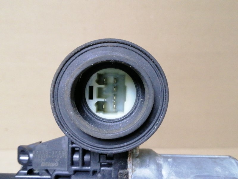 Стеклоподъемник задний правый QX60/JX35 12-20 2013 3.5 VQ35DE