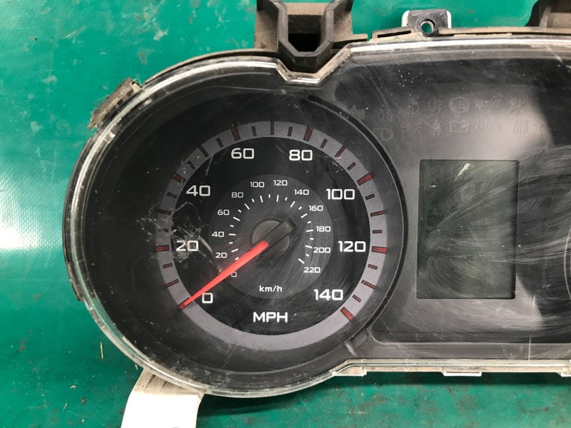 Панель приборов MITSUBISHI LANCER X 10 07-15 Седан Панель приборов MITSUBISHI LANCER X 10 07-15 Седан