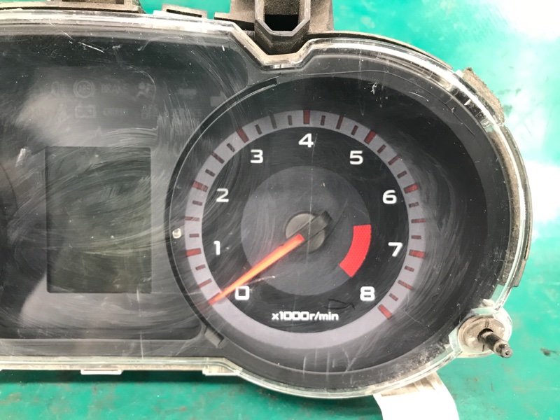 Панель приборов LANCER X 10 07-15 Седан Панель приборов LANCER X 10 07-15 Седан