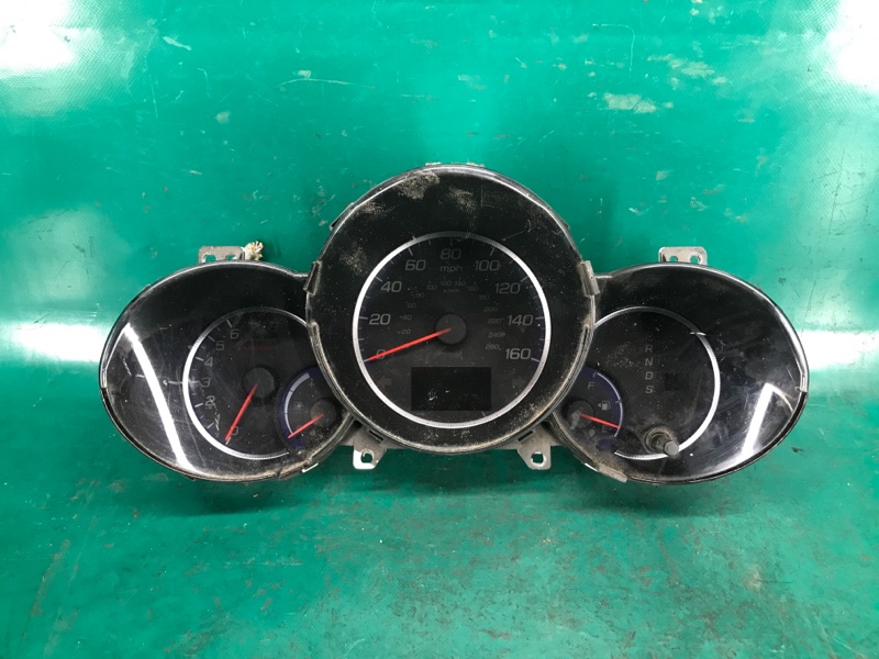 Панель приборов ACURA RDX 06-12 Внедорожник 78100-STK-A21 Б/У