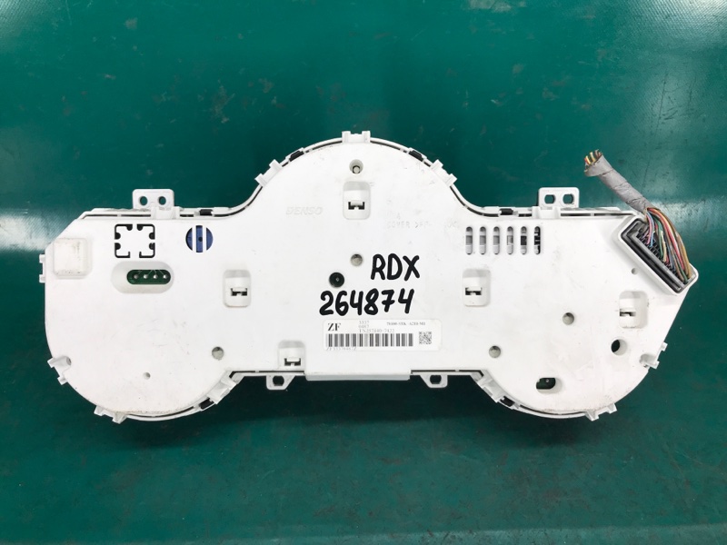 Панель приборов RDX 06-12 Внедорожник
