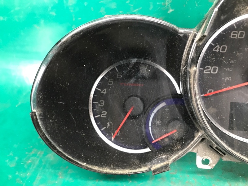 Панель приборов ACURA RDX 06-12 Внедорожник