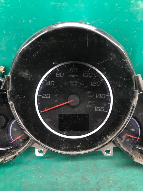 Панель приборов RDX 06-12 Внедорожник