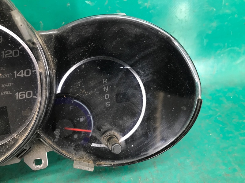 Панель приборов RDX 06-12 Внедорожник