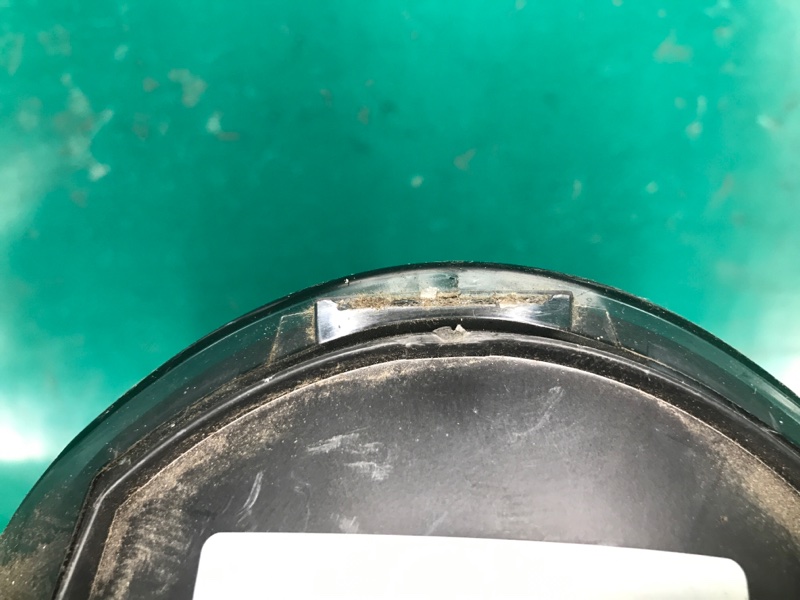 Панель приборов RDX 06-12 Внедорожник