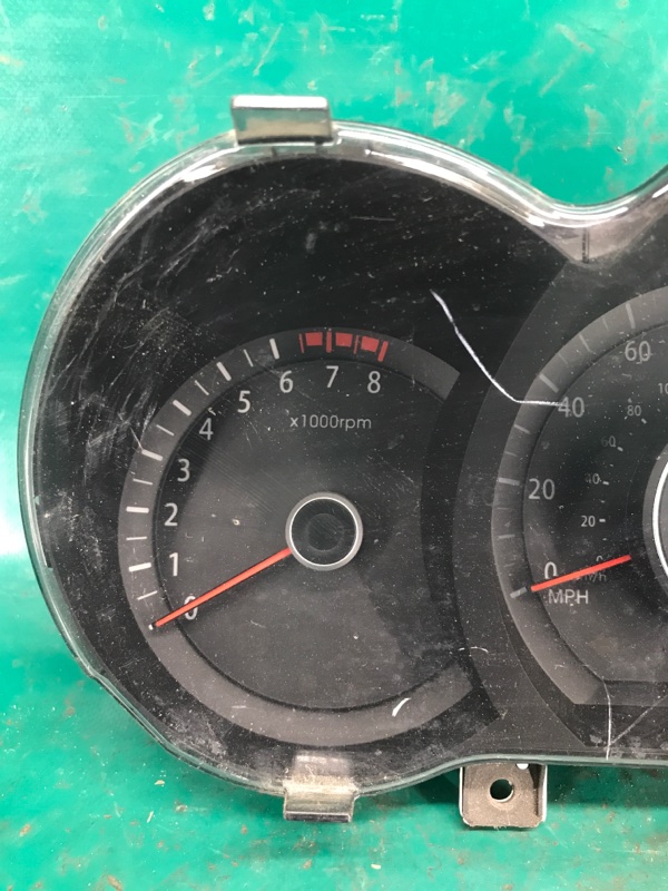 Панель приборов KIA OPTIMA TF 11-16 Седан