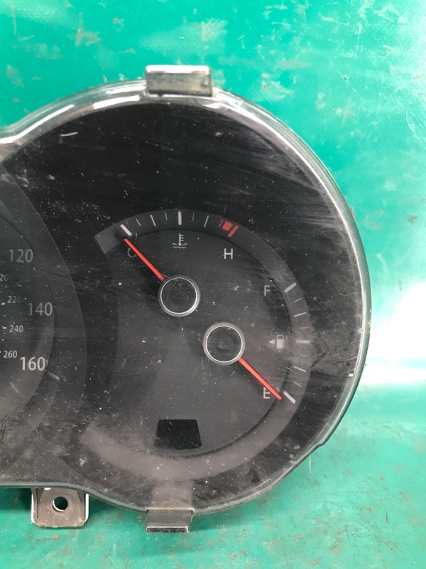 Панель приборов OPTIMA TF 11-16 Седан