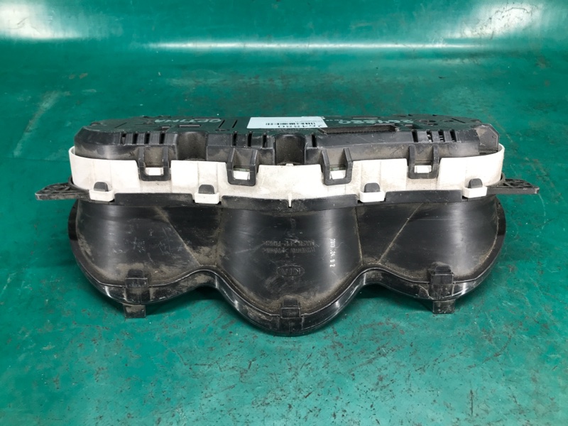 Панель приборов OPTIMA TF 11-16 Седан