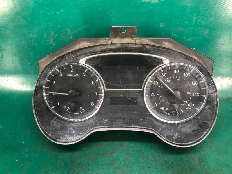 Панель приборов INFINITI QX60/JX35 12-20 Внедорожник 3.5 24810-9NB0A Б/У
