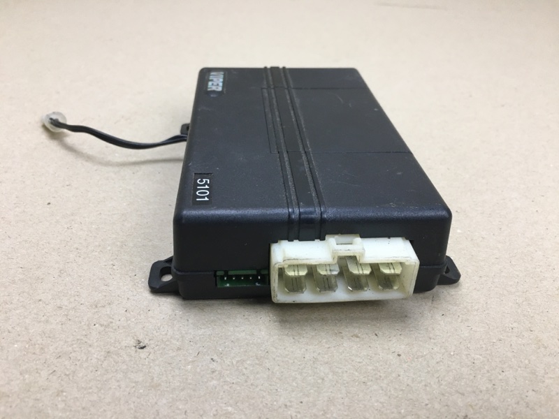 Блок управления центральным замком SONATA YF 10-14 2011 YF 2.4 G4KJ