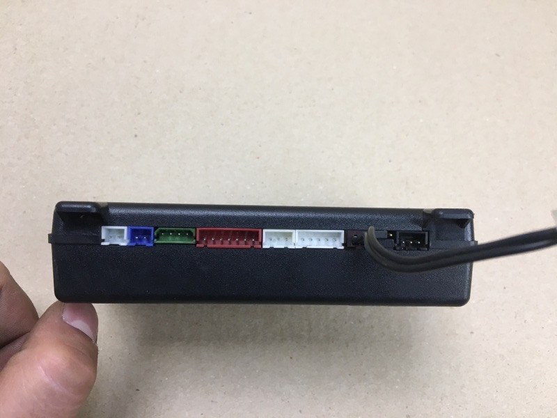 Блок управления центральным замком SONATA YF 10-14 2011 YF 2.4 G4KJ