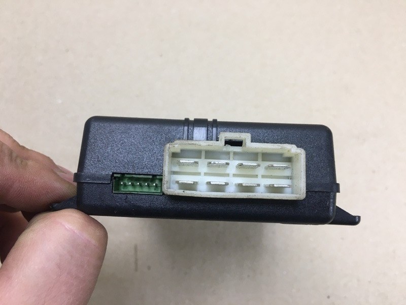 Блок управления центральным замком SONATA YF 10-14 2011 YF 2.4 G4KJ