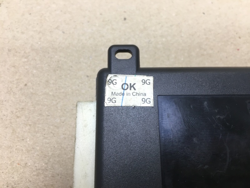 Блок управления центральным замком SONATA YF 10-14 2011 YF 2.4 G4KJ