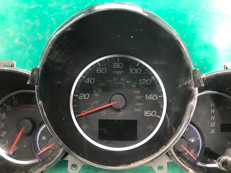 Панель приборов RDX 06-12 Внедорожник 2.3