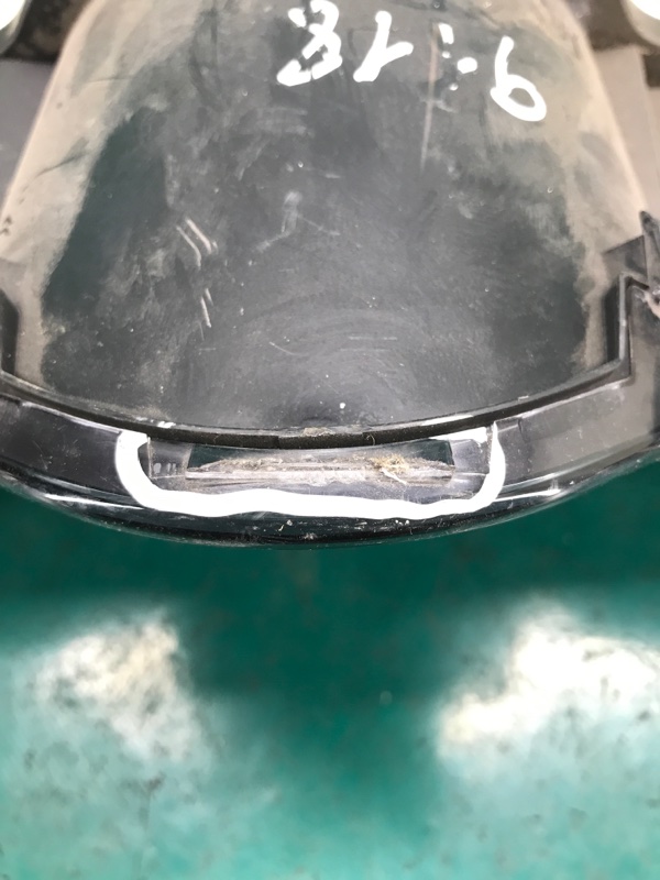 Панель приборов RDX 06-12 Внедорожник 2.3