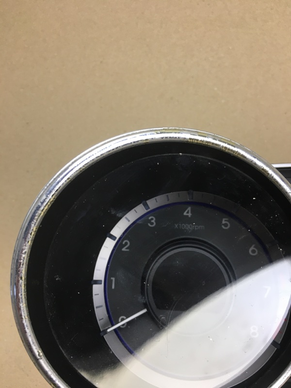 Панель приборов SONATA YF 10-14 2011 YF 2.4 G4KJ