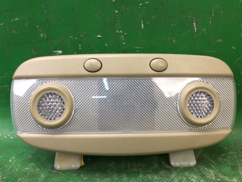 Плафон салона FORD FIESTA 08-17 2012 1.6 C16HDEX AE8Z-13776-AA Б/У