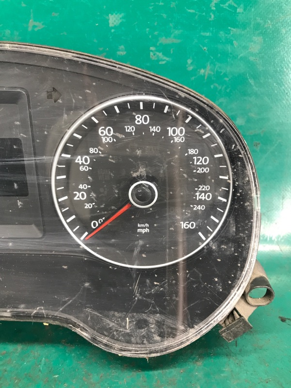 Панель приборов JETTA USA 10-17 Седан