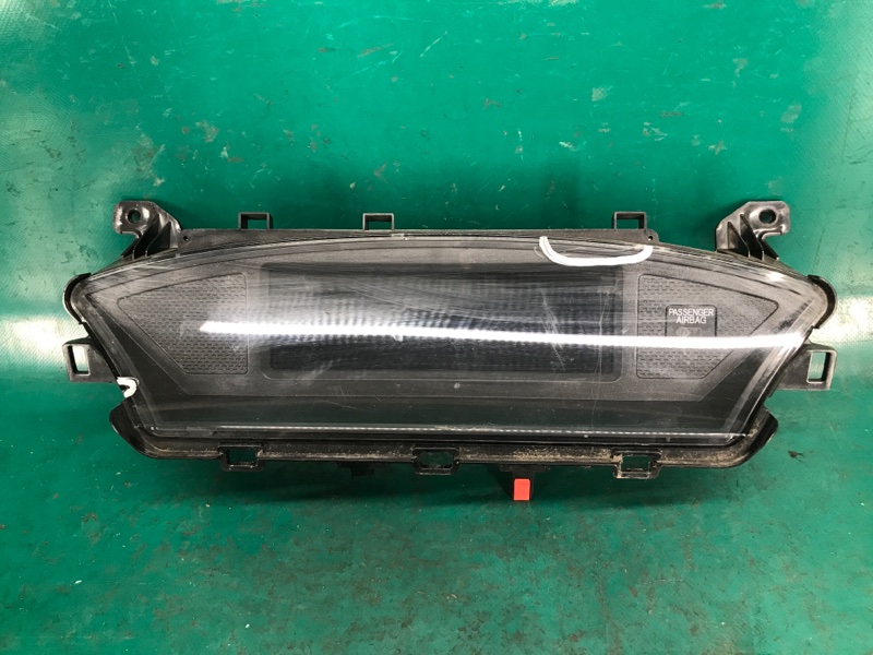 Монитор HONDA PILOT 08-15 Внедорожник 39710-SZA-306ZA Б/У